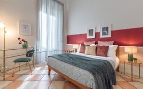 Wine Apartments Florence Pinot